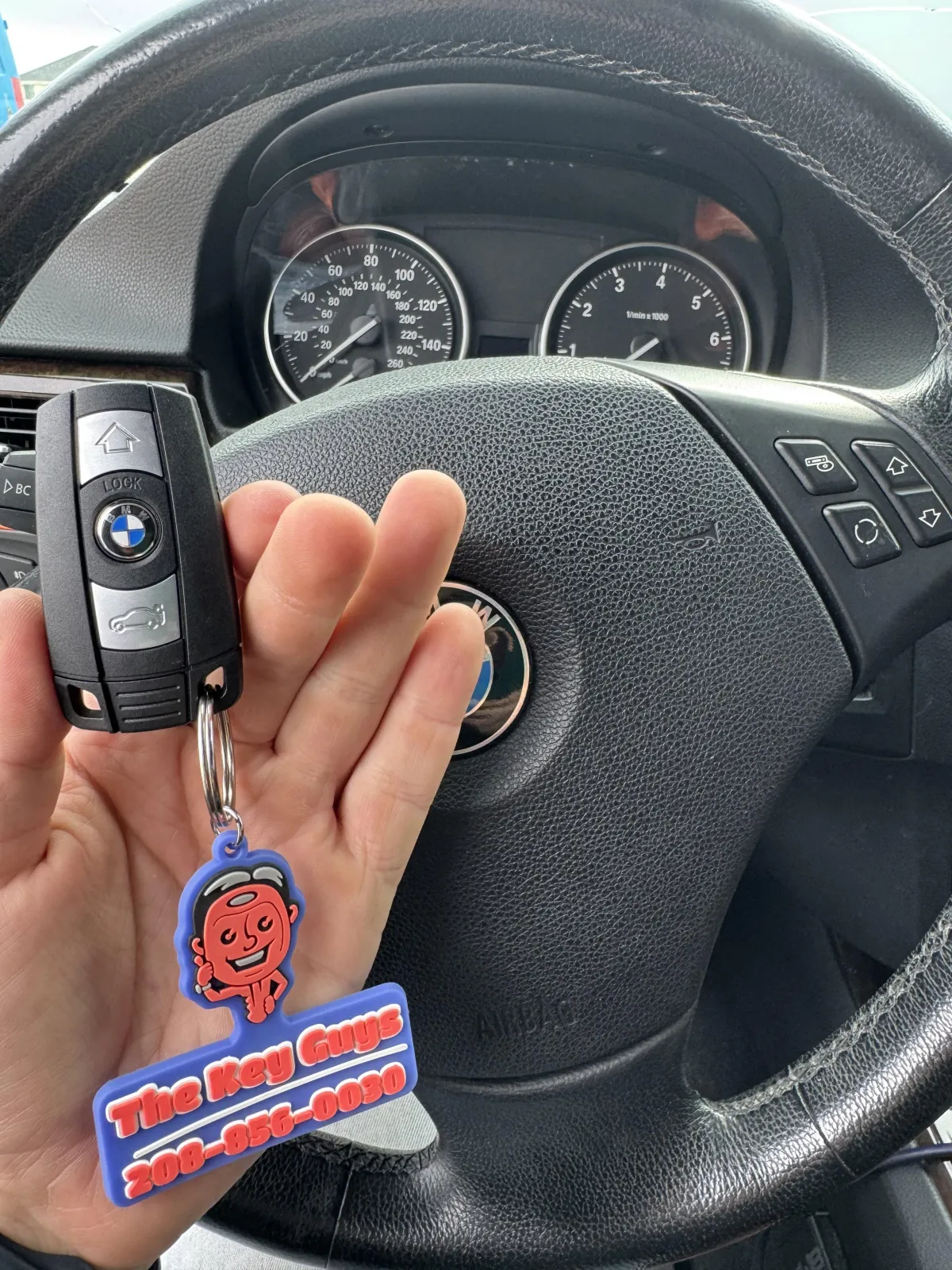 BMW