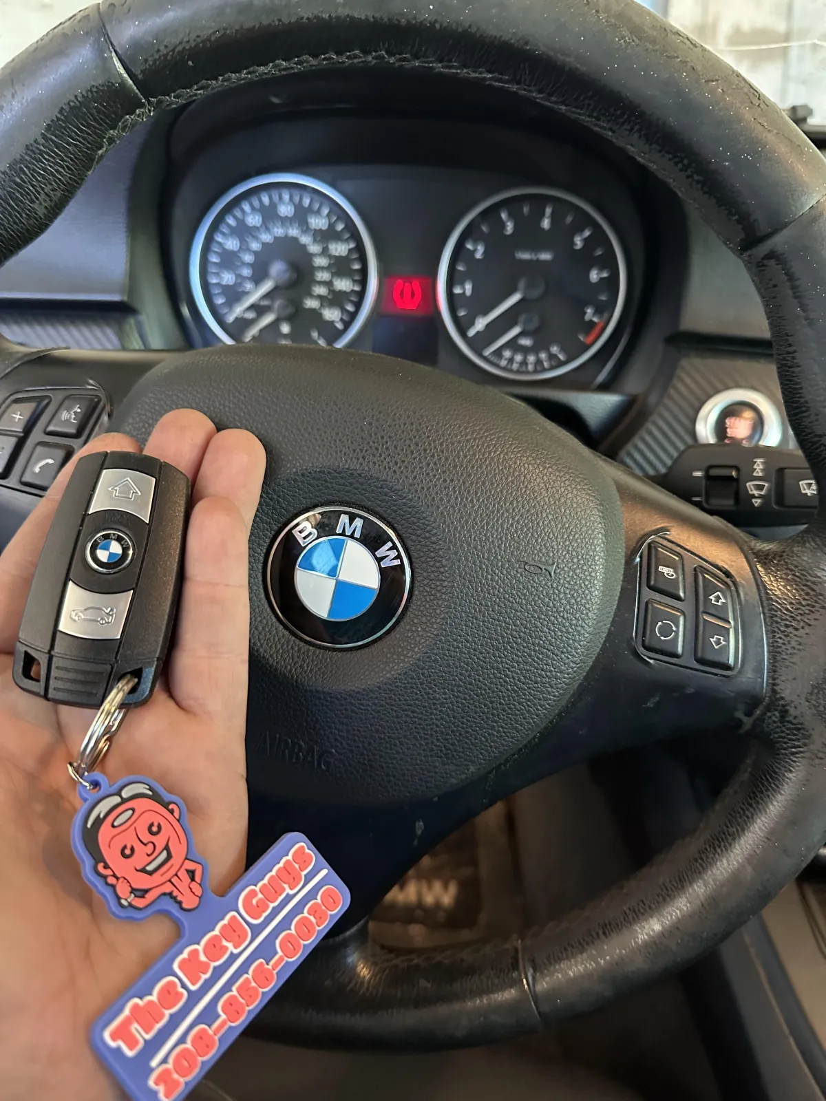BMW 325