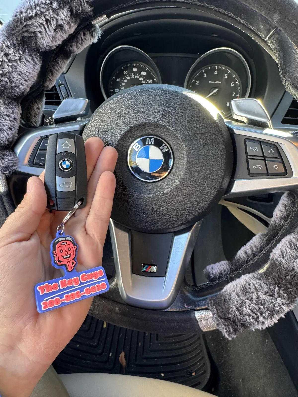 BMW