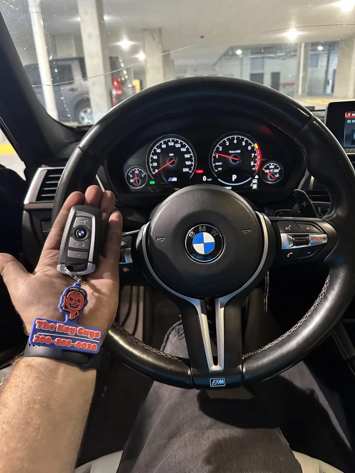 BMW M3