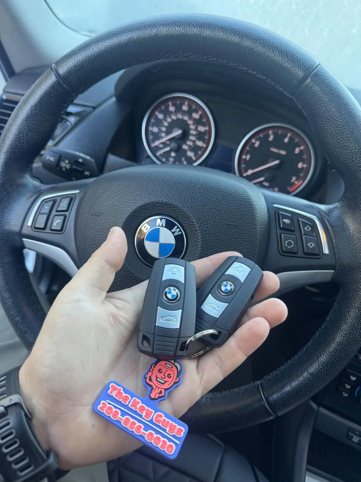 BMW