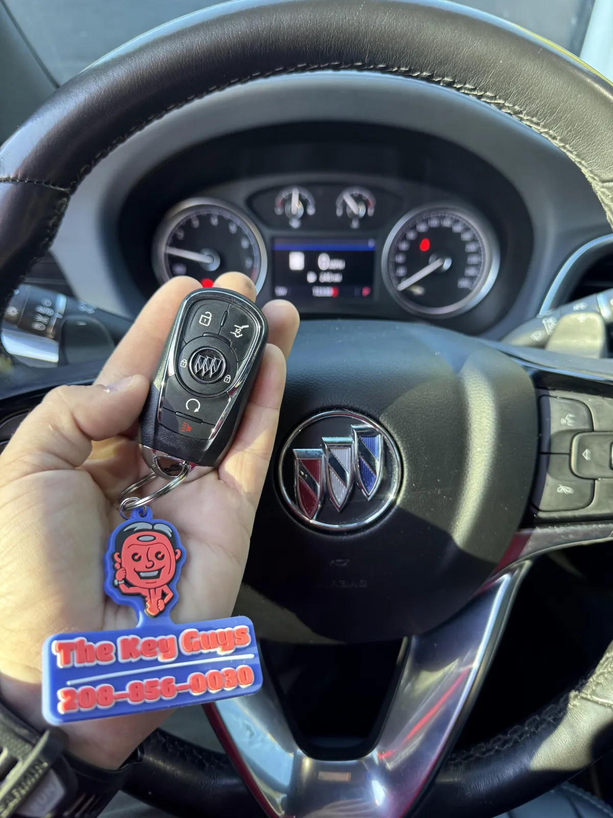 Buick Enclave