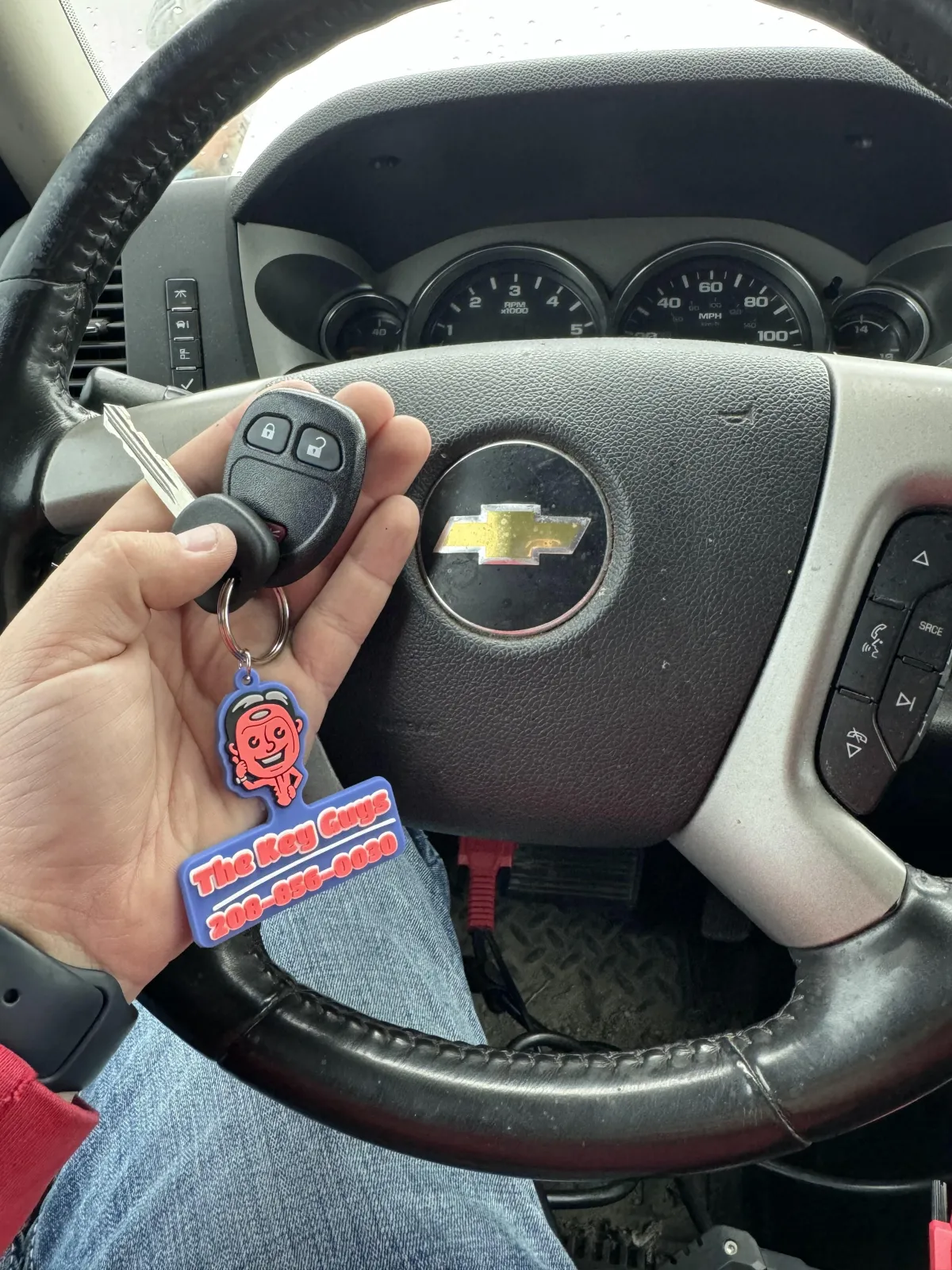 Chevrolet