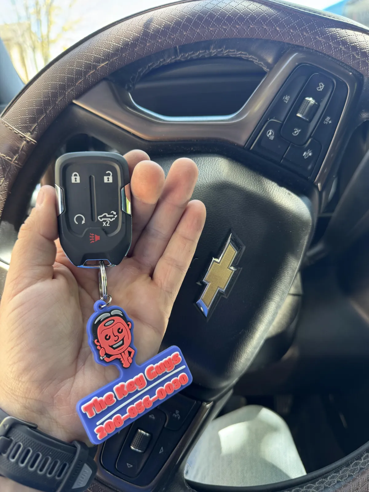 Chevrolet