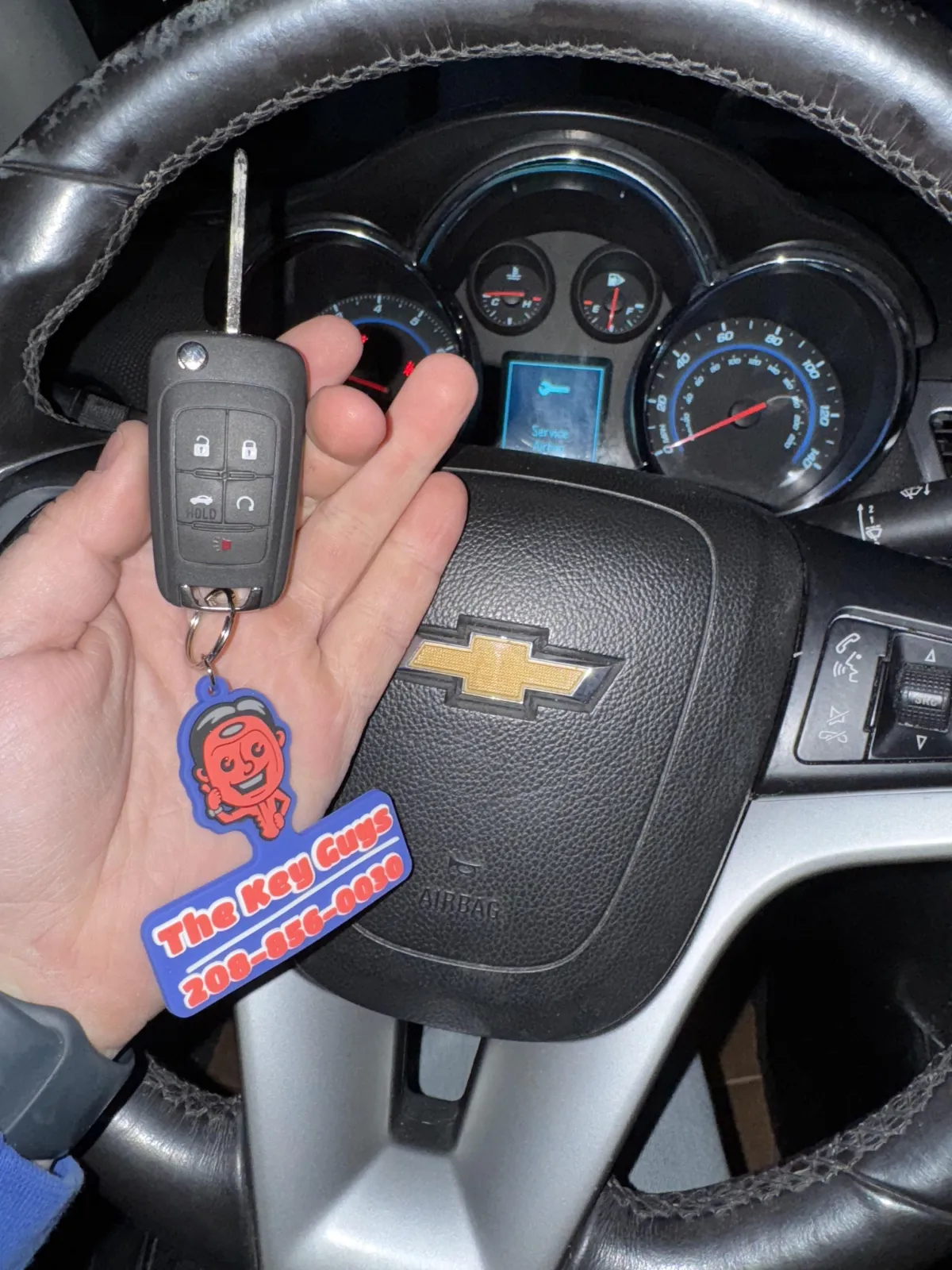 Chevrolet