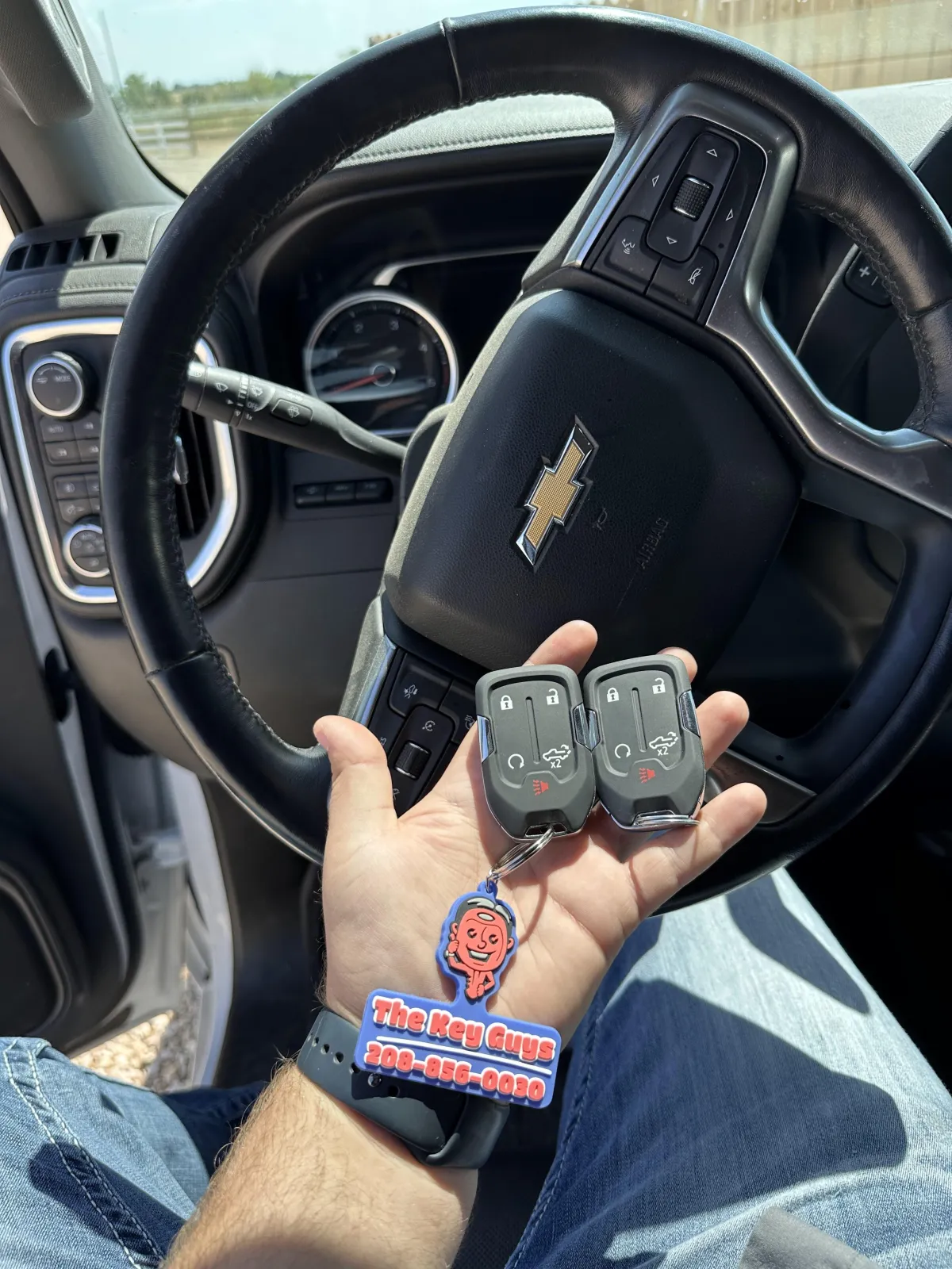 Chevrolet Suburban