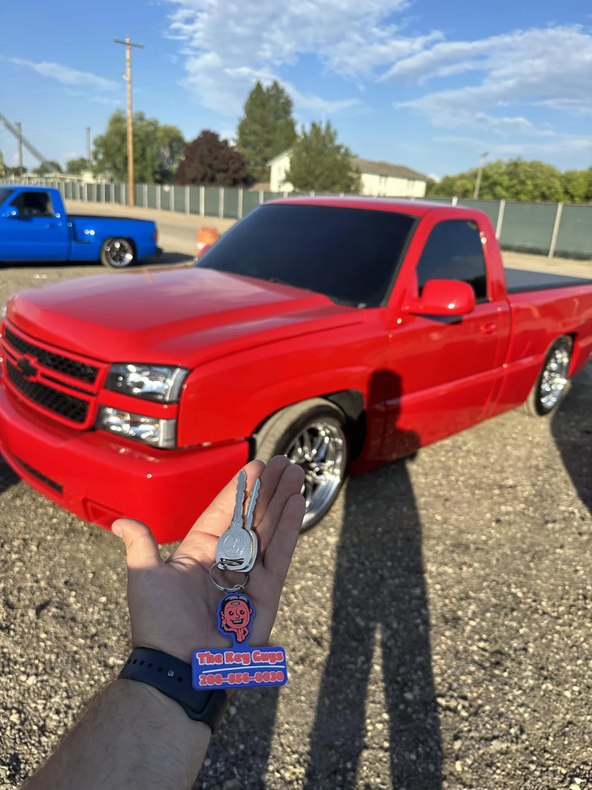Chevrolet
