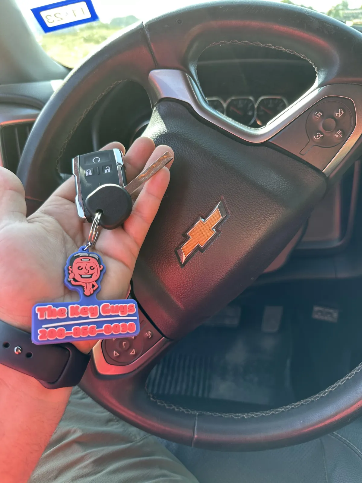 Chevrolet