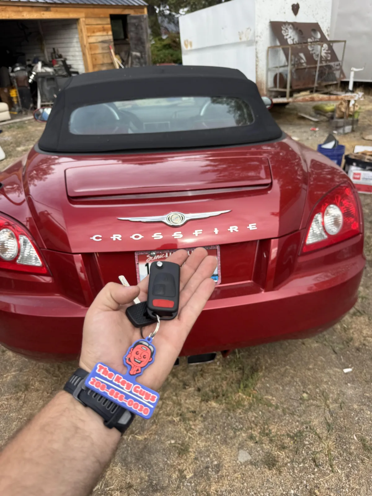Chrysler
