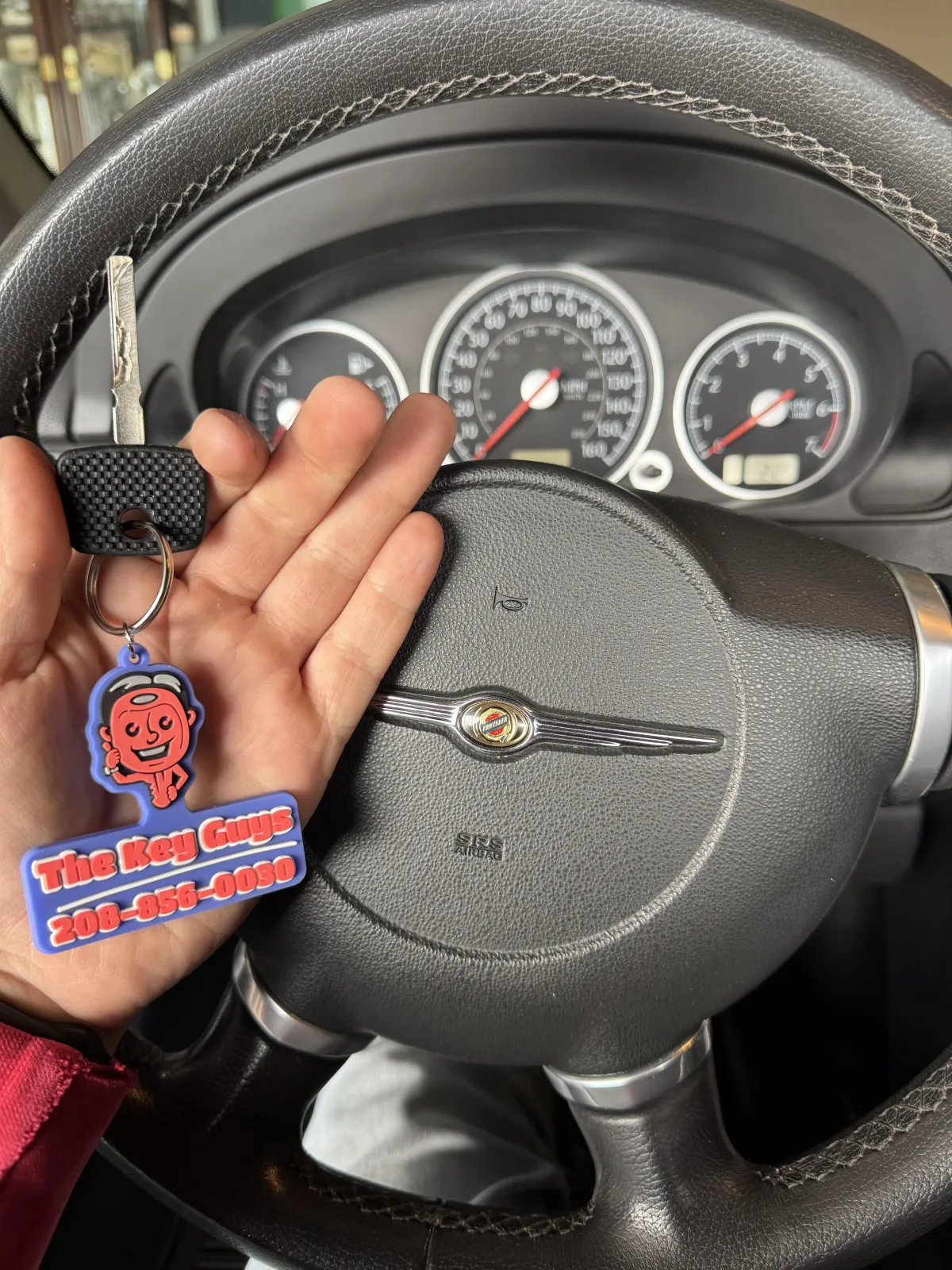 Chrysler