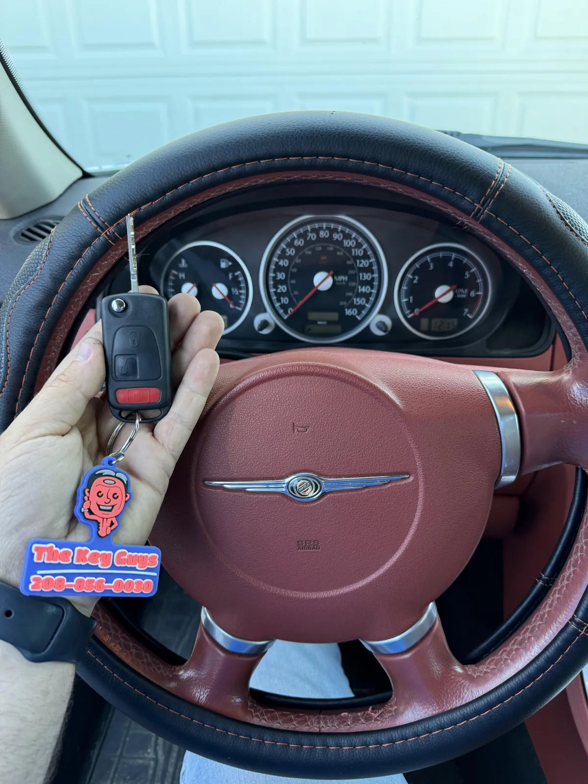 Chrysler