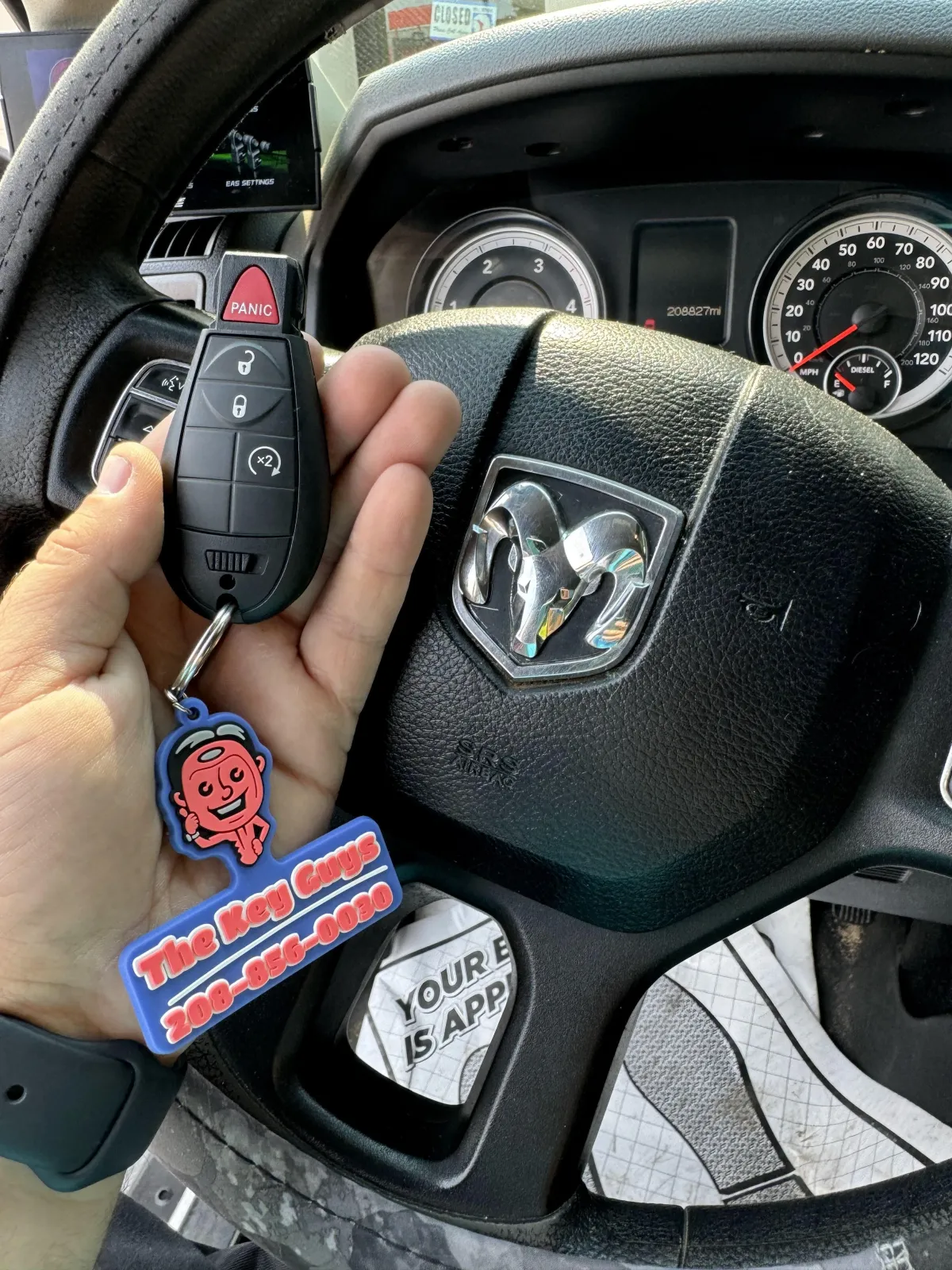 Ram 1500