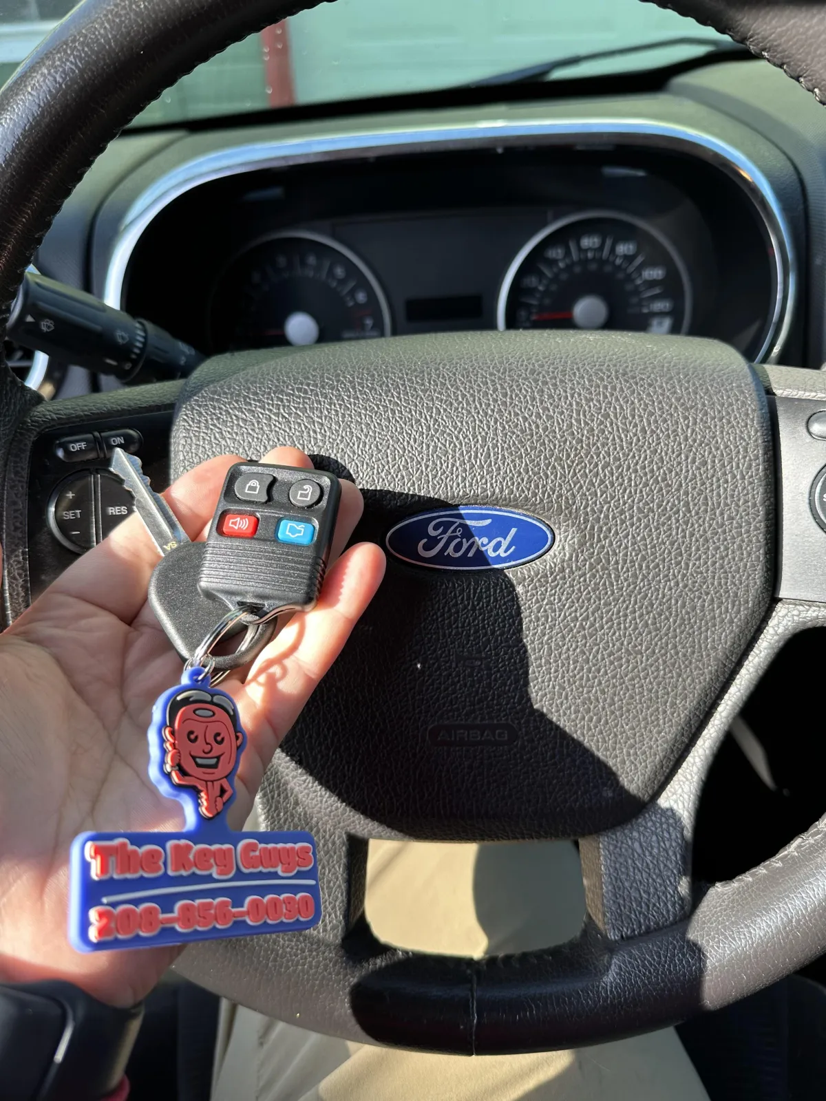 Ford Escape