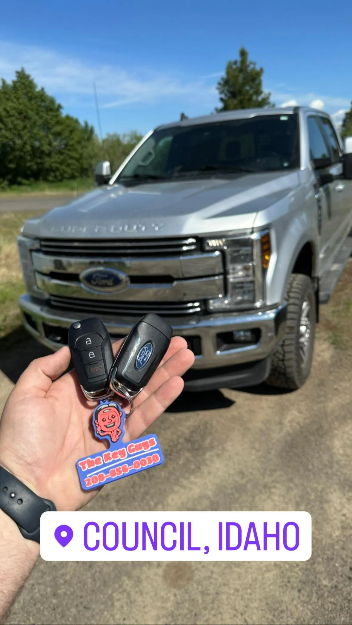 Ford f350