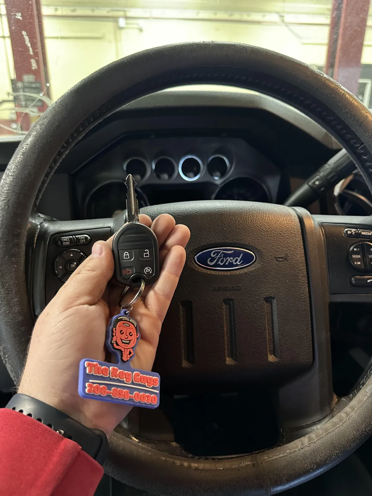 Ford f150