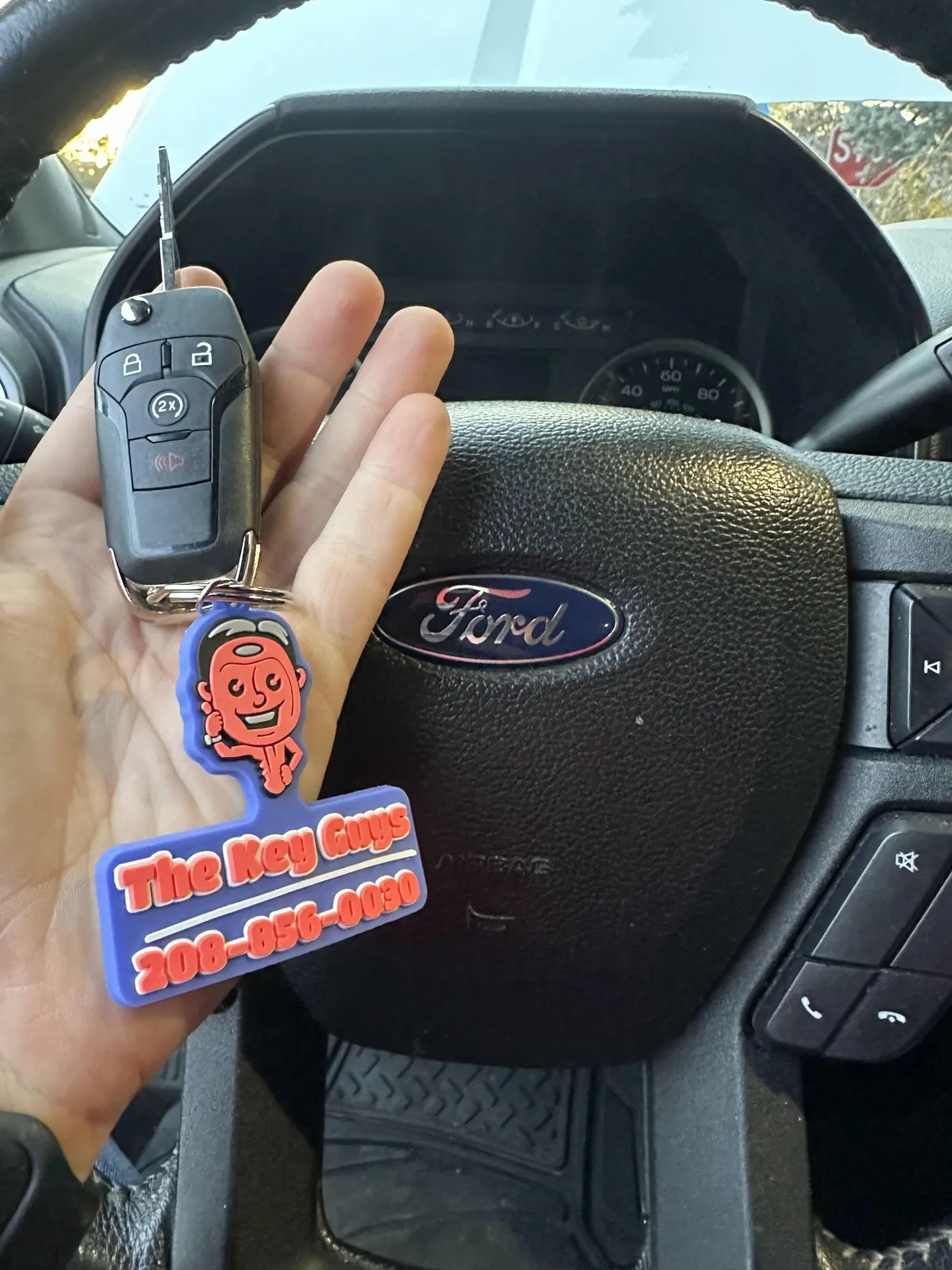 Ford f250