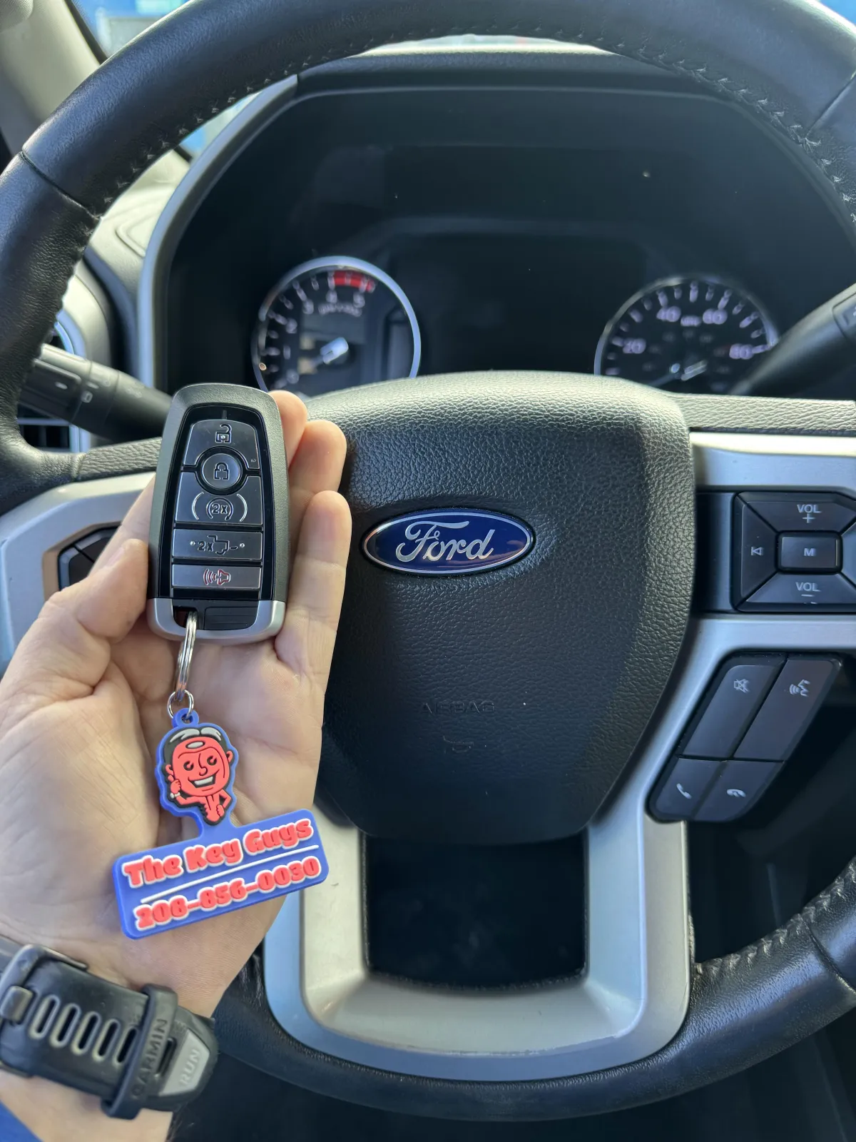 Ford
