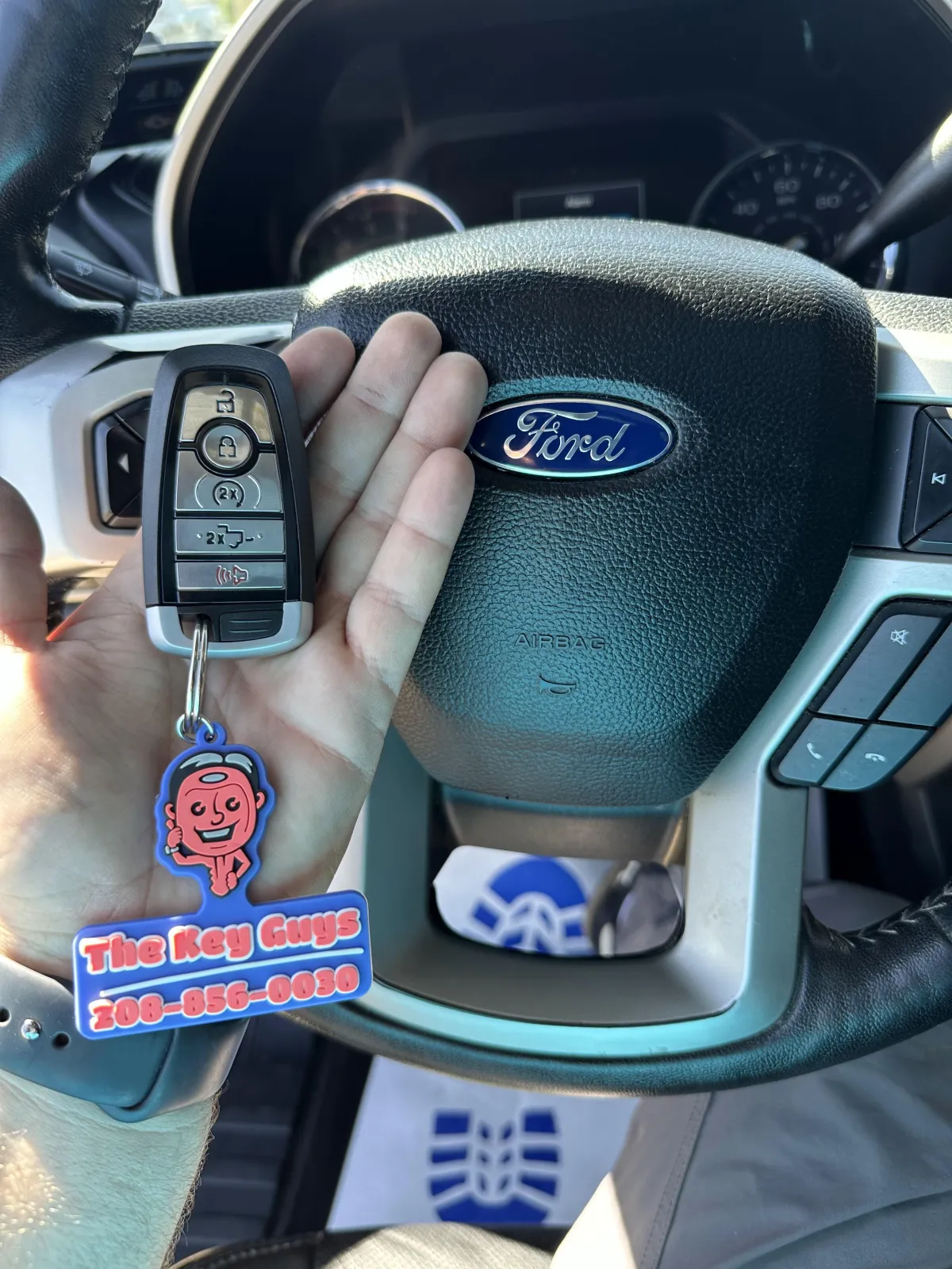 Ford F10
