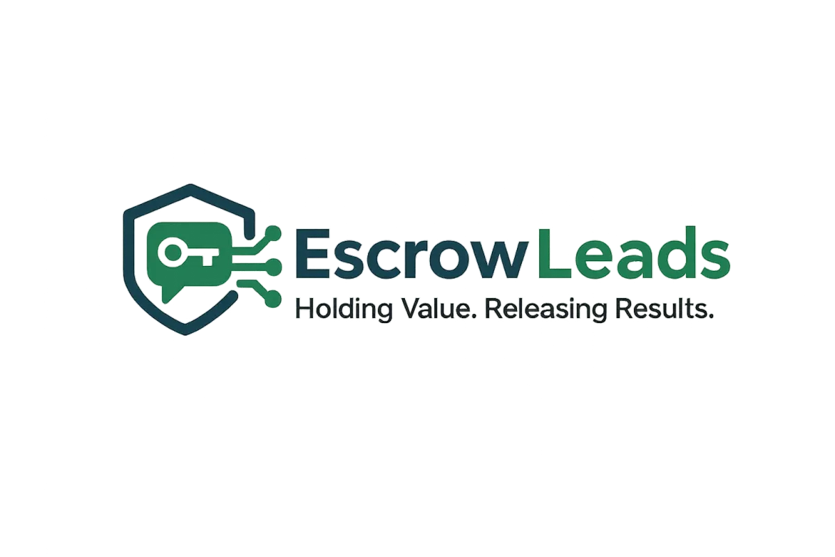 EscrowLeads Logo