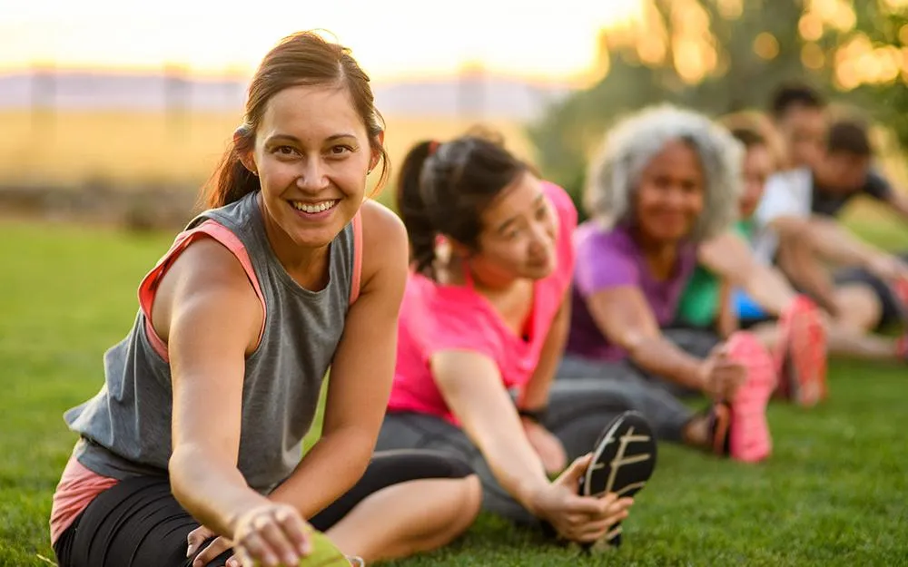 Support Your Hormonal & Metabolic Health