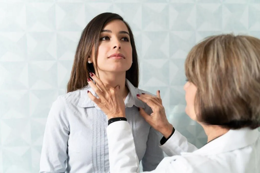 AdoreU - Hormone & Sexual Health - Understanding Your Thyroid