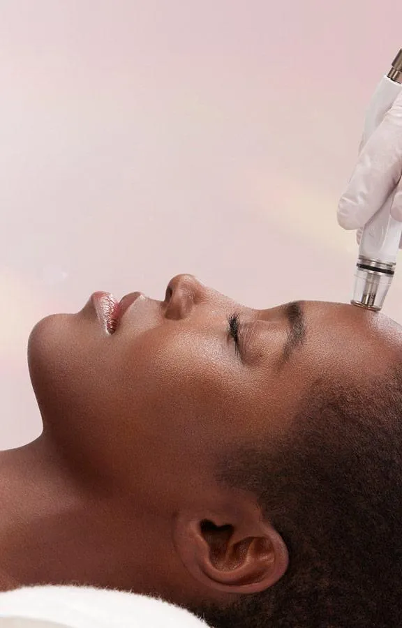 AdoreU: Not All Facials Are Created Equal: Why DiamondGlow Wins (DiamondGlow Facial vs Hydrafacial)