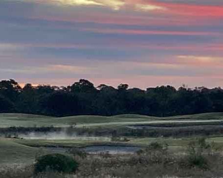 Resort-style pool at Highlands Ridge Homes