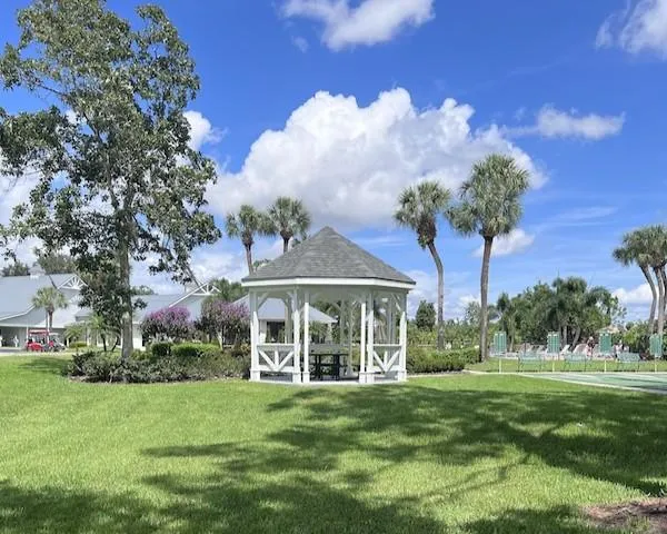 Highlands Ridge Homes front sign