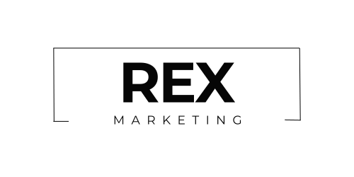Rex Marketing Logo