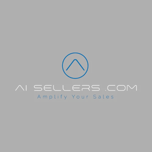 Ai Sellers, digital marketing agency