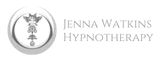 Hypnotherapy Accelerator Jenna Watkins Hypnotherapy logo