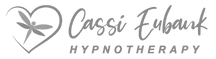 Hypnotherapy Accelerator Cassi Eubank Hypnotherapy logo