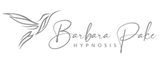 Hypnotherapy Accelerator Barbara Pake Hypnosis logo