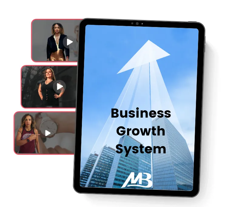 6 Figure Business in 90 Days