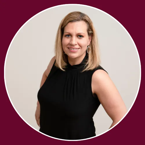 Lisa Guerra — Founder & Managing Attorney, The Guerra Law Firm