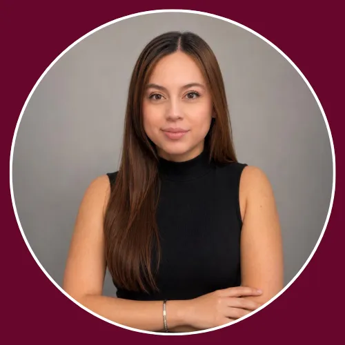 Kayla Villatoro - Senior Paralegal
