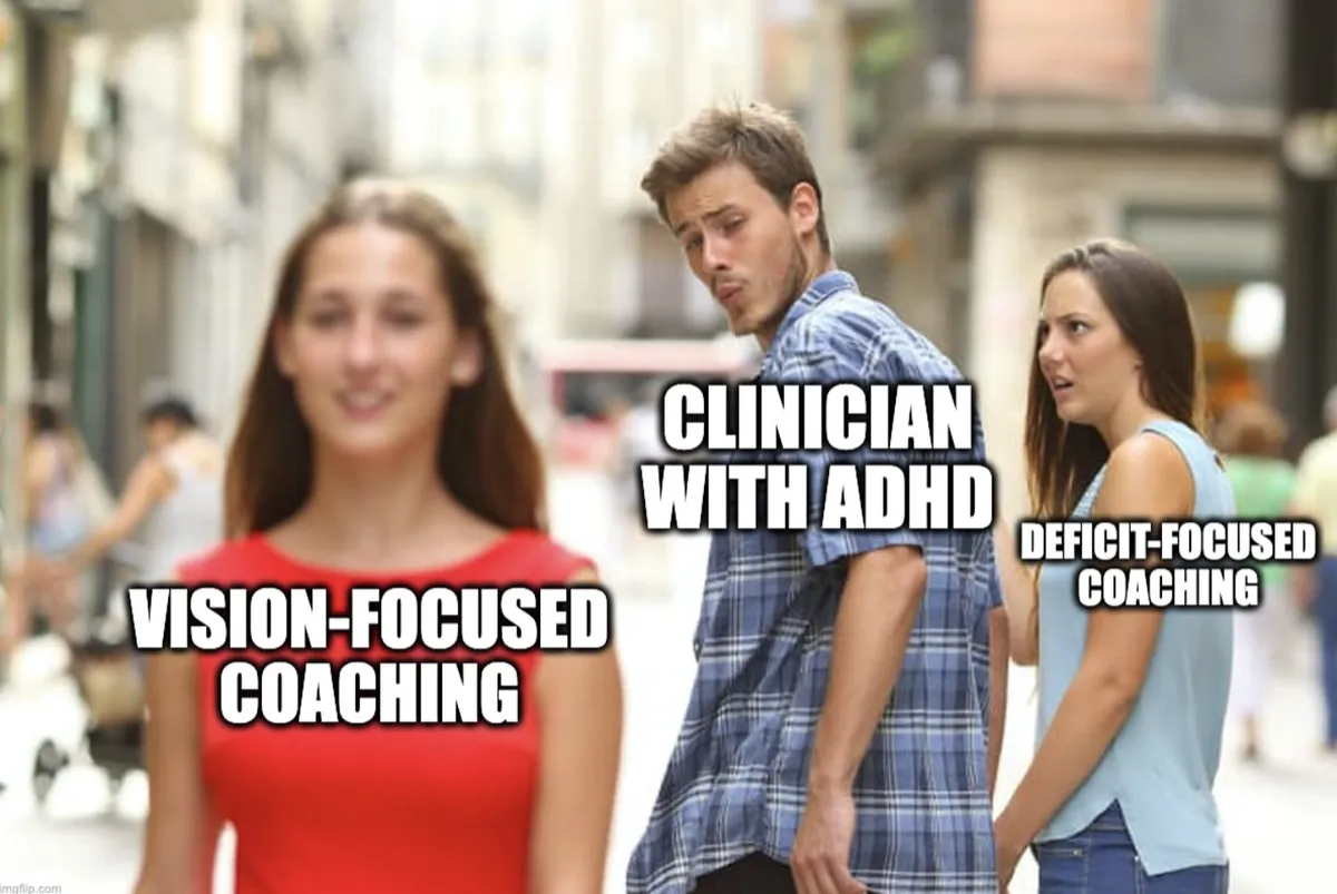 Your Brain on Coaching