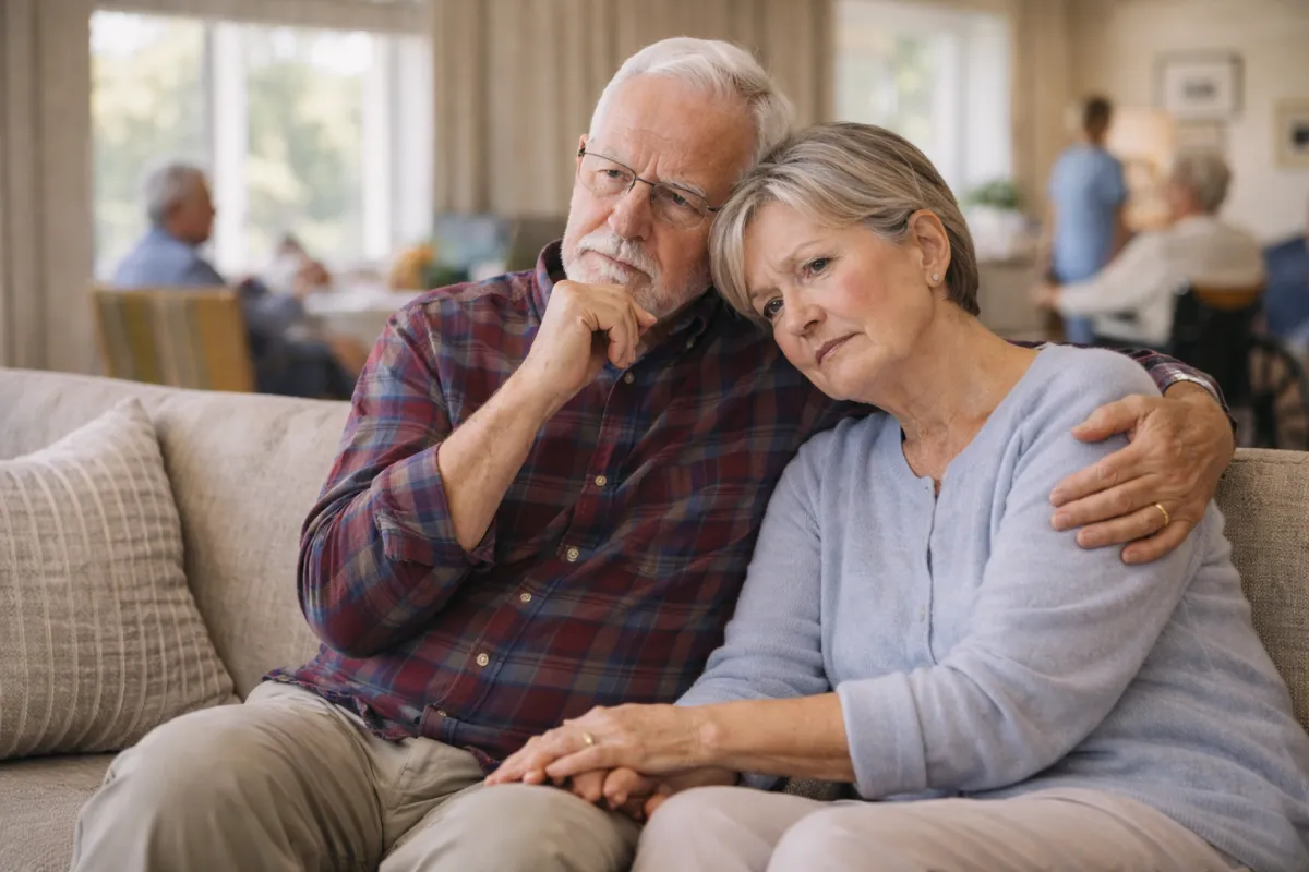 Over the Income Cap. Over the Asset Limit. Still Approved For ALTCS…