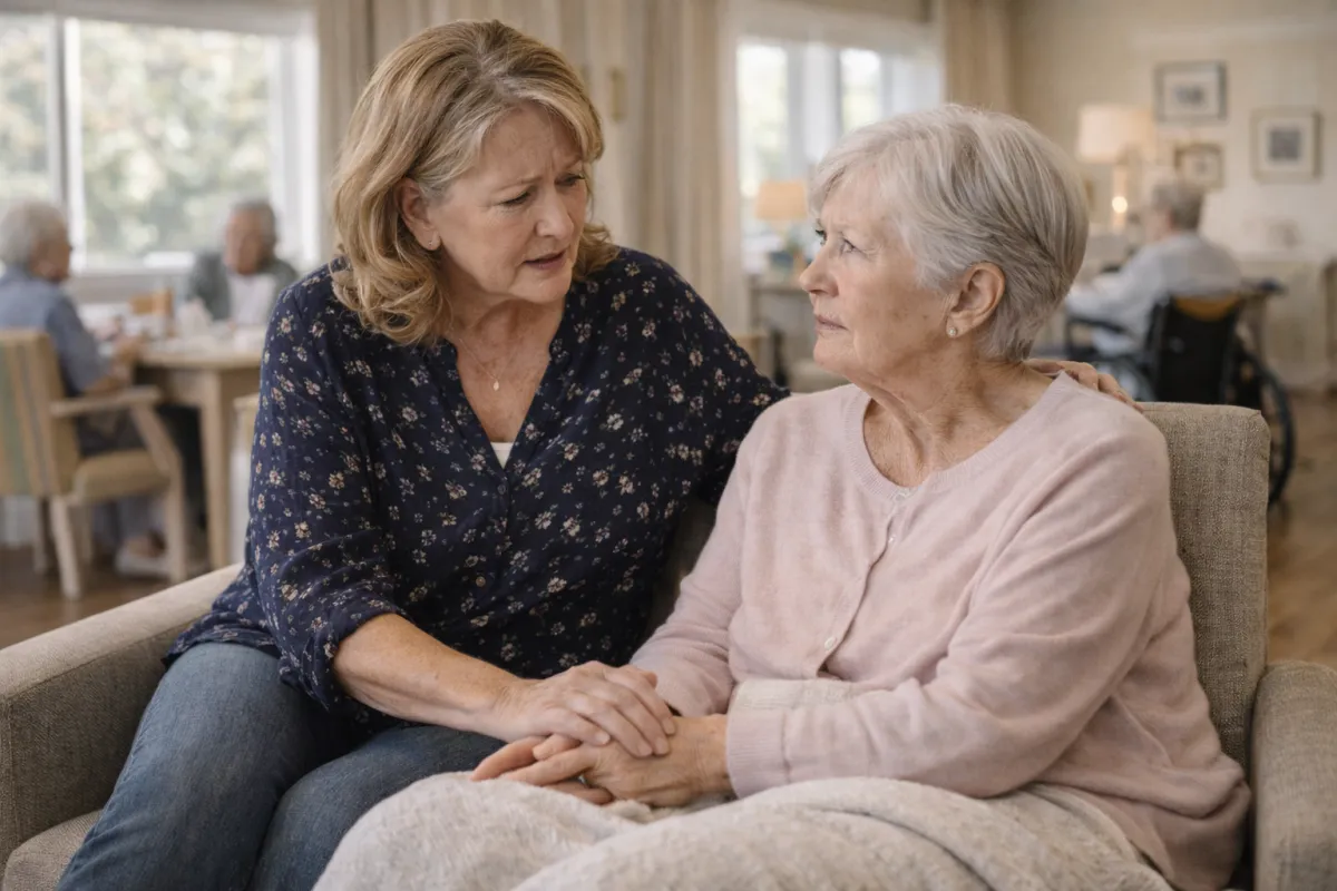 Why It’s Risky To Spend Down Before ALTCS…