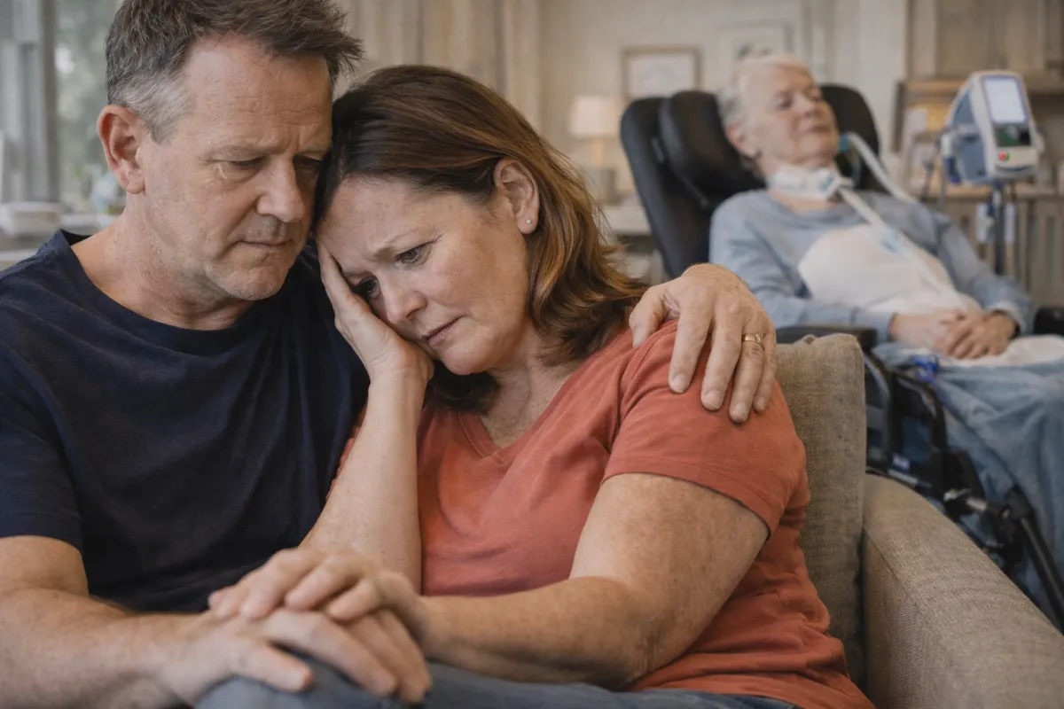 ALTCS Denied for Income…But the Real Problem Was $415,000