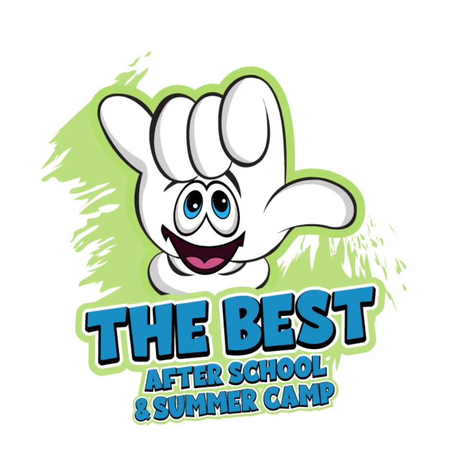 The Best Summer Camp in West Orange | The Best After School in West Orange Logo