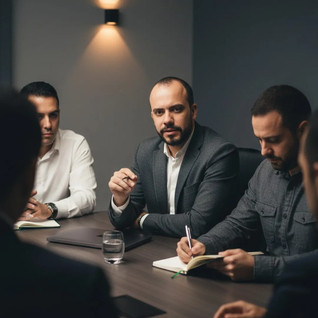 LaunchPro Digital Marketing