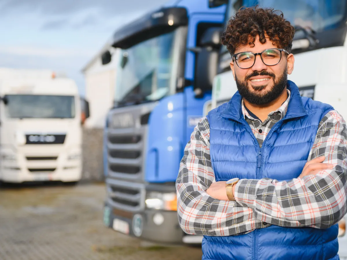 Preventative fleet maintenance