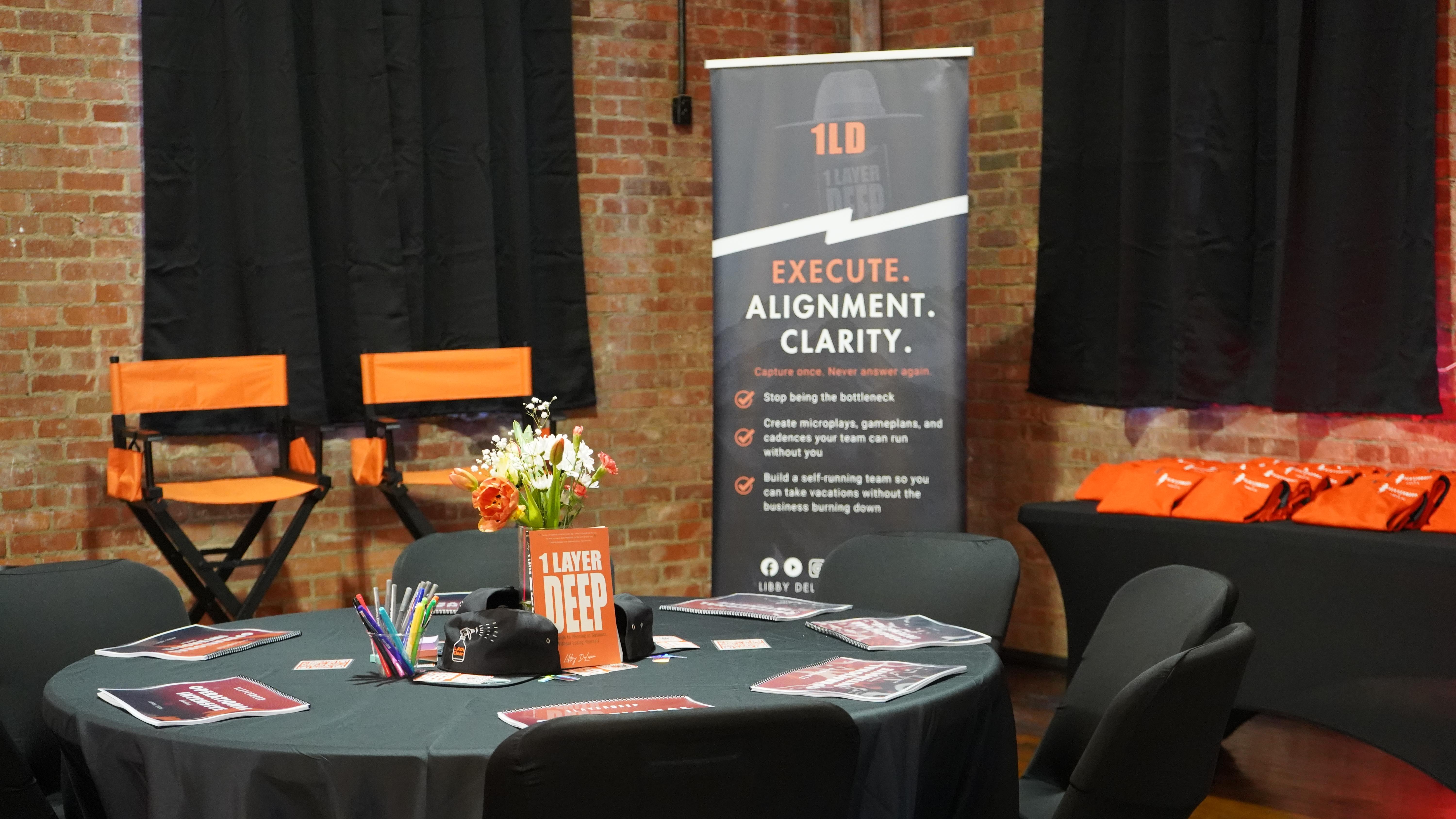 Private event venue in Hugo Oklahoma for meetings celebrations and gatherings
