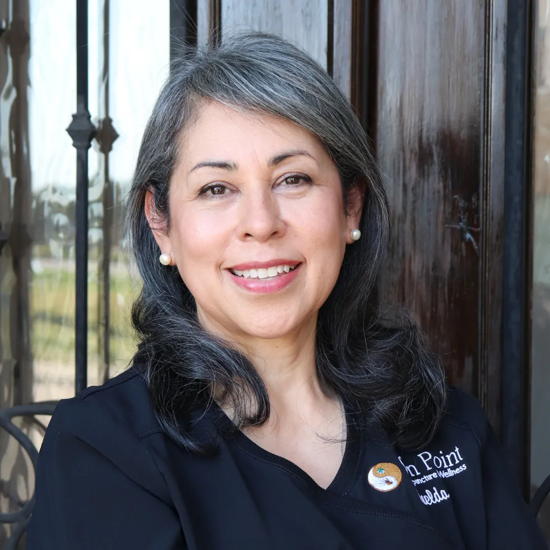 Imelda Villela Hernandez 