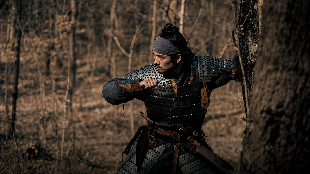 A Brief History of the Throwing Knife in Chinese Martial Arts