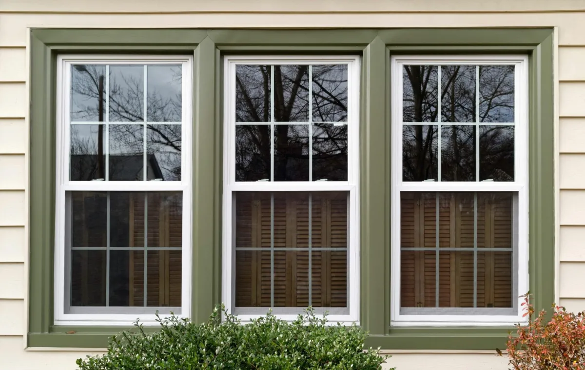 Joey Roofing And Siding Window Installation In Chanhassen MN