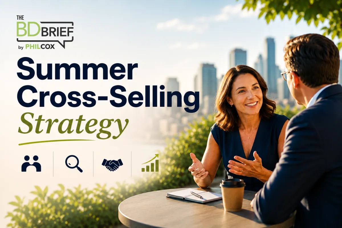 Summer Cross-Selling Strategy
