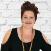 Dorette van der Merwe