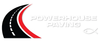 Powerhouse Paving Logo